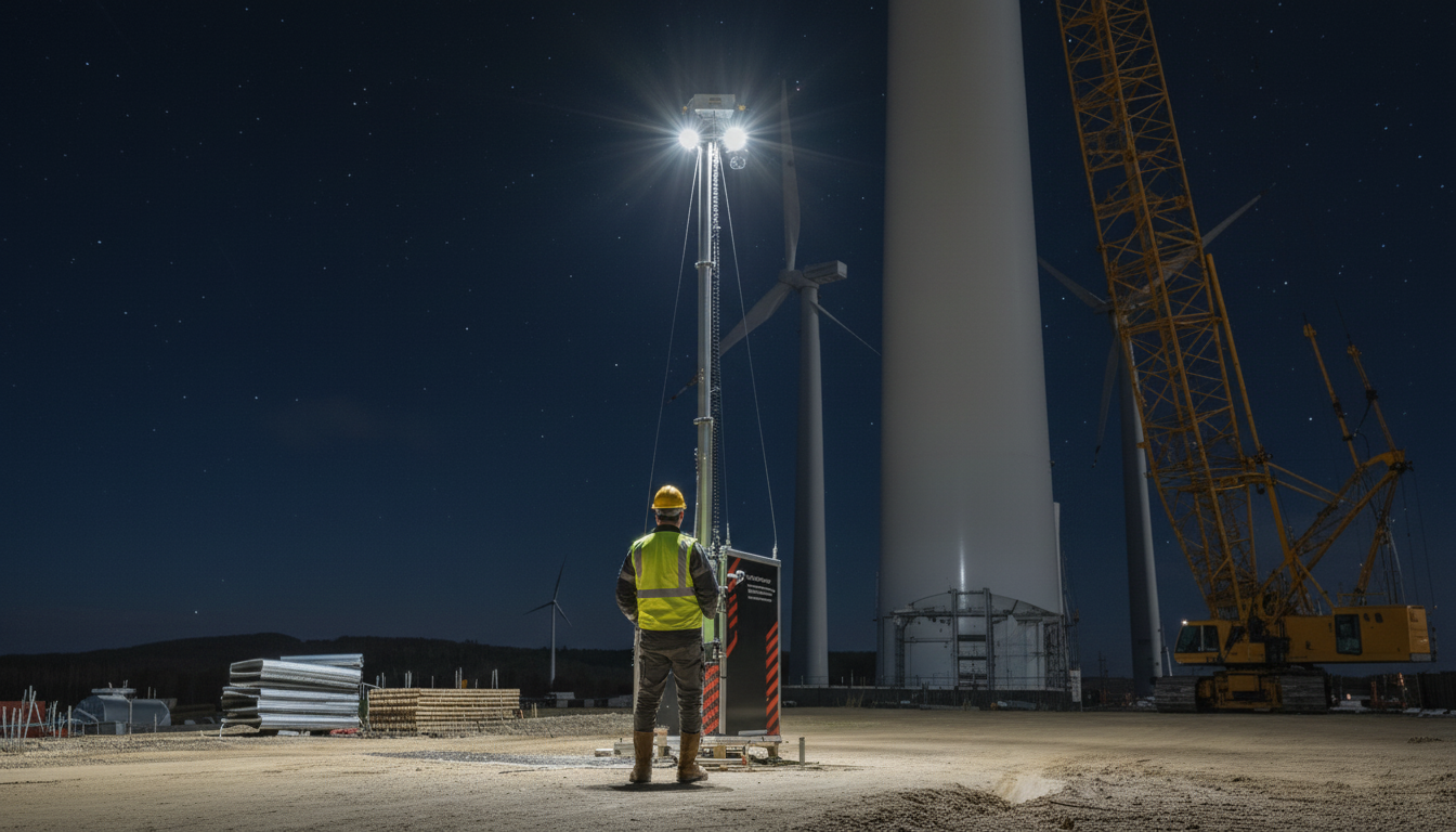 Kritische Infrastruktur